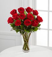 Red Rose Bouquet
