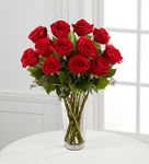 Red Rose Bouquet