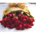 Red Rose Bouquet