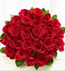 Red Rose Bouquet