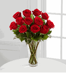 Red Rose Bouquet