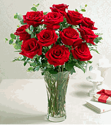  Red Rose Bouquet