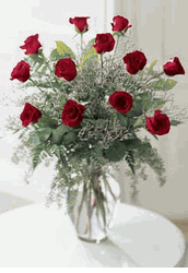  Red Rose Bouquet