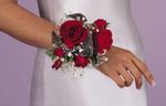 Red Rose Wrislet