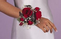 Red Rose Wrislet