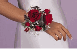 Red Rose Wrislet