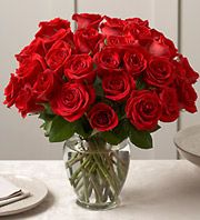 Red Roses, 