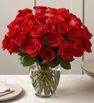Red Roses