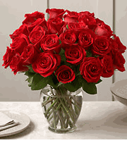 Red Roses, 