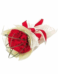 Red Roses