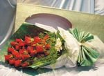 Red Roses bouquet