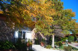 Redwood Memorial Mortuary