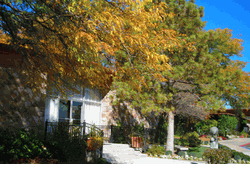 Redwood Memorial Mortuary