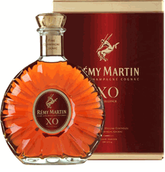 Remy Martin XO