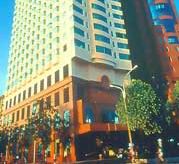 RENAISSANCE RIVERSIDE HOTEL SAIGON