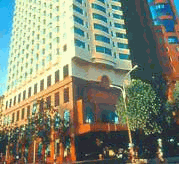 RENAISSANCE RIVERSIDE HOTEL SAIGON