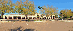 Phoenix, Arizona (AZ) Saigon Florist, Flower Shop Resthaven Park Mortua