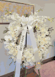 Vietnamese Florist, Flower Shop Salem, Oregon (OR) Howell Edwards 
