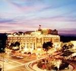 REX HOTEL