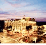 REX HOTEL
