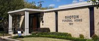 Vietnamese Hoa Dam Tang  Rhonton Funeral Carrollton, TX 