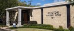 Vietnamese Hoa Dam Tang  Rhonton Funeral Carrollton, TX 