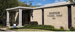 Vietnamese Hoa Dam Tang  Rhonton Funeral Carrollton, TX 
