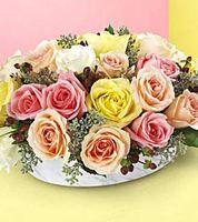 Rose Arrangements
