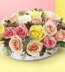 Rose Arrangements