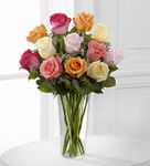 Rose Bouquet 
