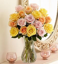 Rose Bouquet