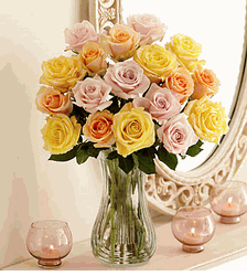 Rose Bouquet