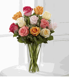 Rose Bouquet 