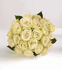  Rose Bouquet - 24 Stems 