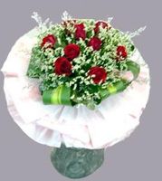 Rose bouquet