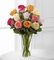 Rose Bouquet 