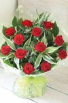 Rose Hand-tied bouquet