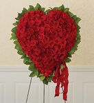 Rose Heart 