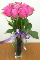 Rose Pink