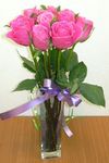 Rose Pink