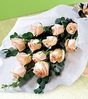 Rose Wraped