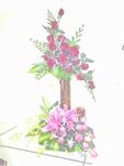 Roses Arrangements