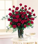 Roses bouquet