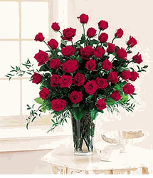 Roses bouquet