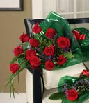 Roses for My Queen 