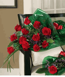 Roses for My Queen 