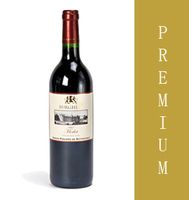 Ruou do red wine champagne