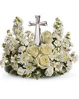 San Jose, California (CA) Florists, Flower Shop Darling & Fische Funeral