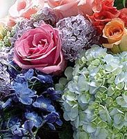Saigon Florist Select Bouquet 