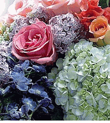 Saigon Florist Select Bouquet 